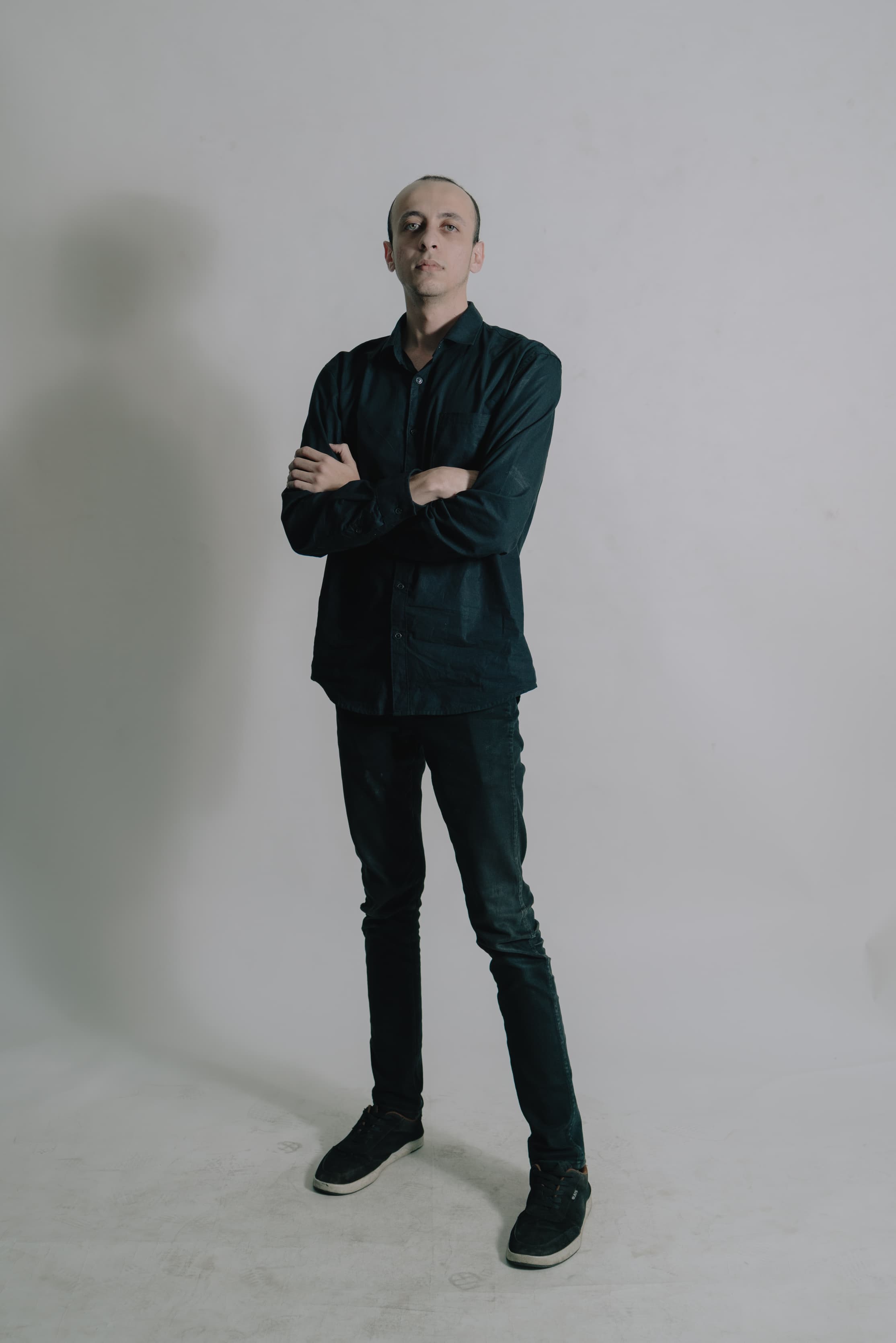 Jivan Alawin - Founder